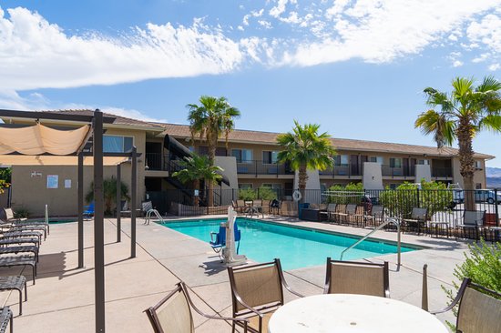 Days Inn by Wyndham Lake Havasu