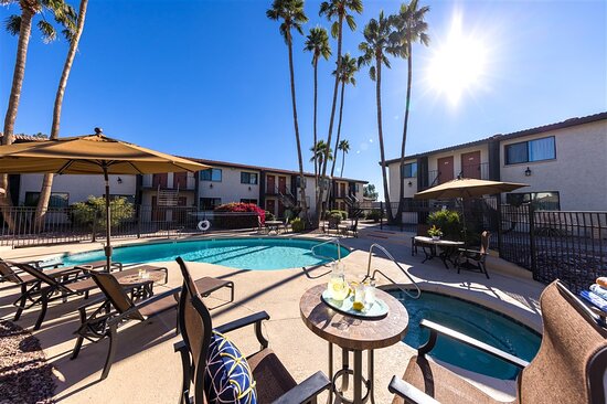 Scottsdale Park Suites