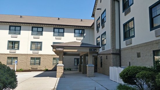 Extended Stay America - Edison - Raritan Center