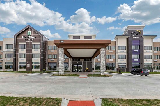 Sleep Inn & Suites Franklin/Milwaukee