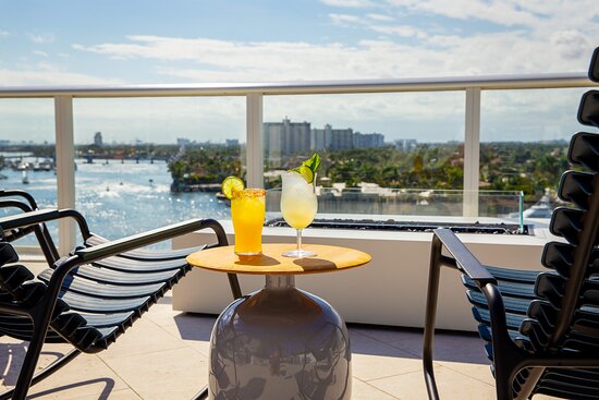 Kimpton Shorebreak Fort Lauderdale By IHG