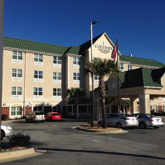 Country Inn & Suites by Radisson, Macon North, GA
