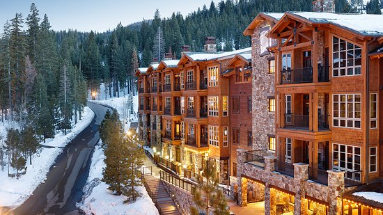 Hyatt Vacation Club at Northstar Lodge