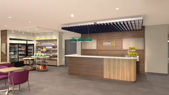Home2 Suites by Hilton Carson City