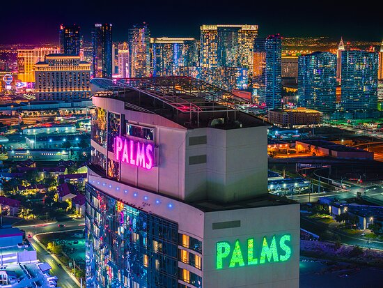 Palms Casino Resort