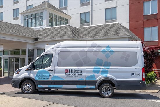 Hilton Garden Inn Queens/JFK Airport