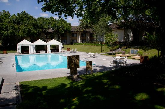 The Hotel Fresno