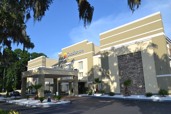 Comfort Inn Savannah