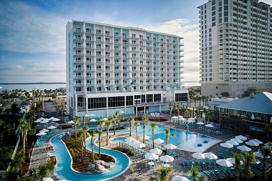 Fairfield by Marriott Inn & Suites Pensacola Beach