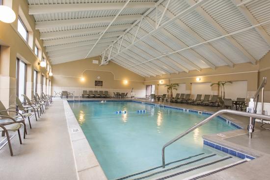 DoubleTree by Hilton Hotel Grand Rapids Airport