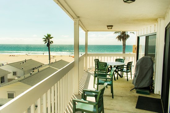 The Beach Cottages