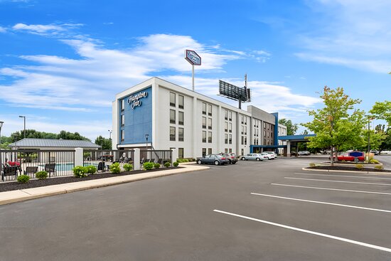 Hampton Inn Pennsville