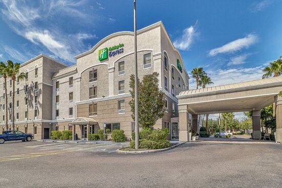Holiday Inn Express & Suites Clearwater/Us 19 N by IHG