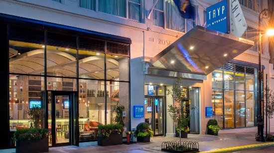 TRYP by Wyndham New York City Times Square South