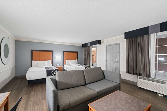 La Quinta Inn by Wyndham Corpus Christi North