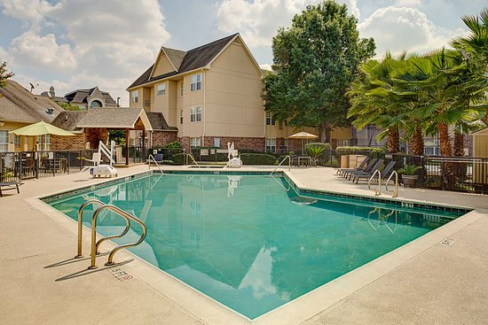 Residence Inn by Marriott Houston-West University