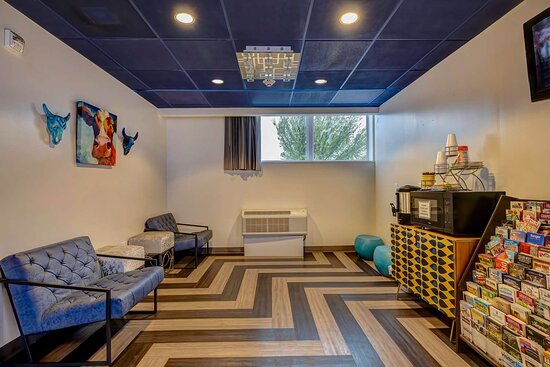 Motel 6 Arlington, Tx - Entertainment District