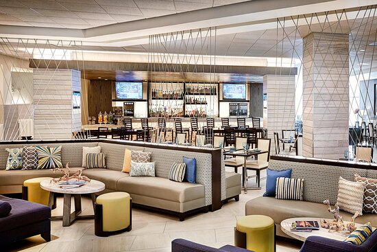 Irvine Marriott