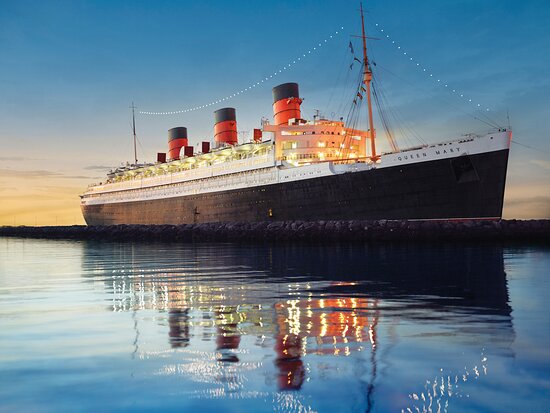 Queen Mary