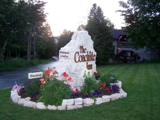 Coachlite Inn & Suites of Sister Bay