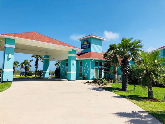Days Inn by Wyndham Port Aransas TX