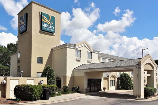 Quality Inn & Suites