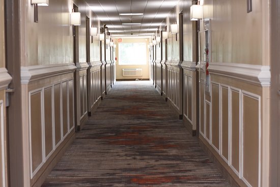 Quality Inn - East Stroudsburg - Poconos