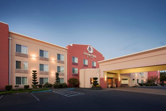 Doubletree By Hilton Hotel Vancouver, Washington