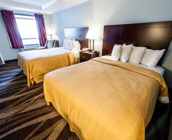 Quality Inn
