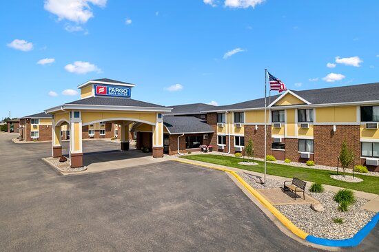 Fargo Inn & Suites