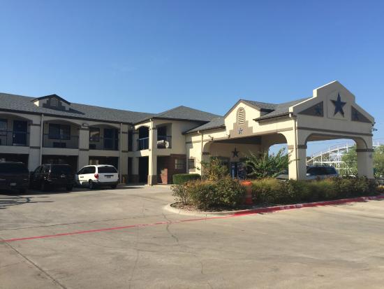 Ranger Inn & Suites