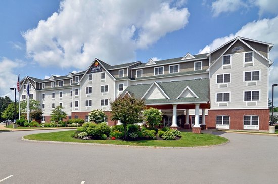 Comfort Inn & Suites Dover-Portsmouth