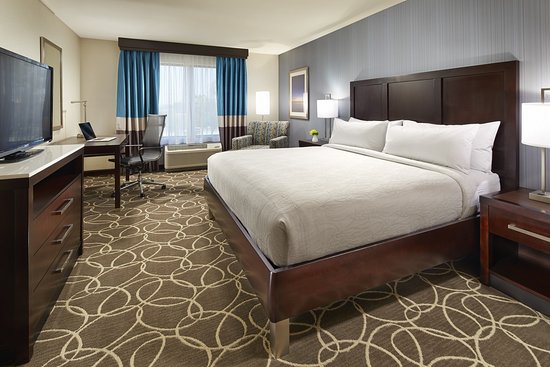 Hilton Garden Inn Biloxi