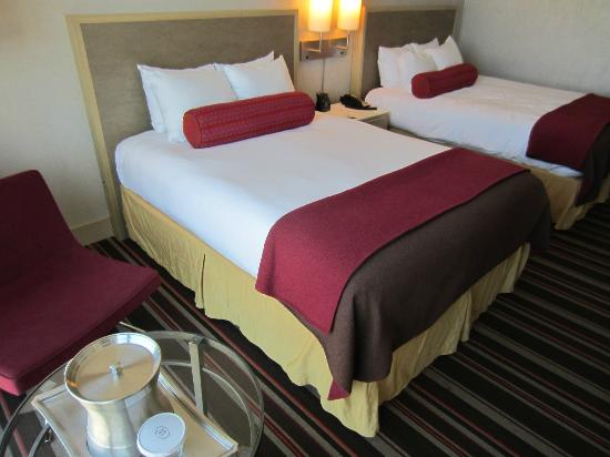 Hilton San Jose