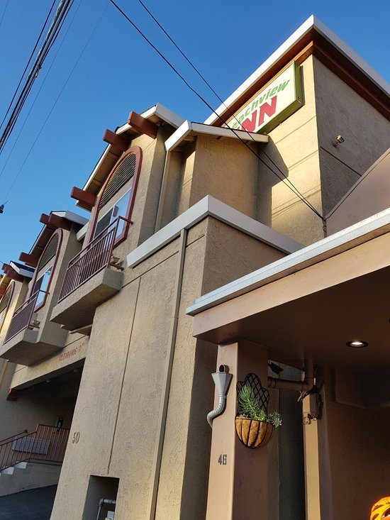 Beachview inn