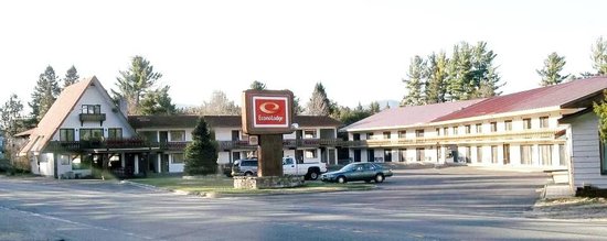 Rodeway Inn