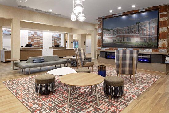 Residence Inn Tuscaloosa