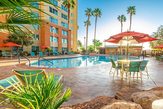 The Grandview At Las Vegas