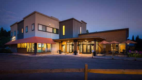 Sun & Ski Inn And Suites