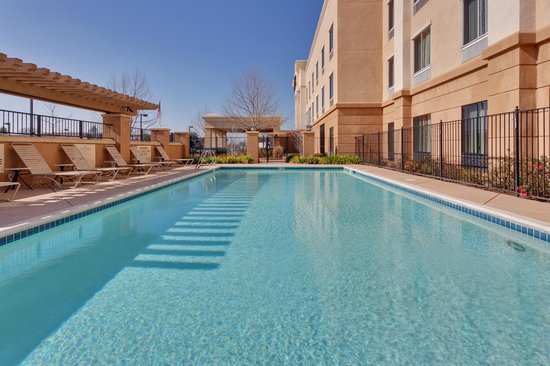 Hampton Inn & Suites Yuba City