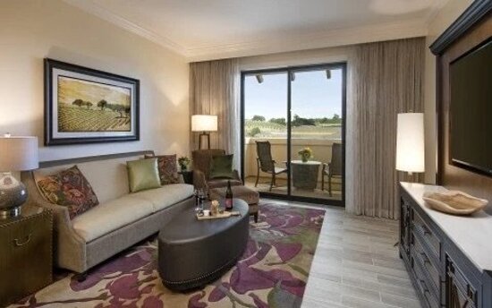 The Meritage Resort And Spa