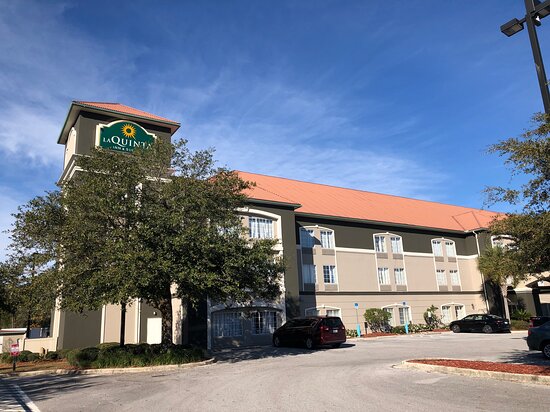 La Quinta by Wyndham PCB Coastal Palms