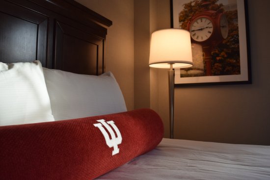 IU Biddle Hotel