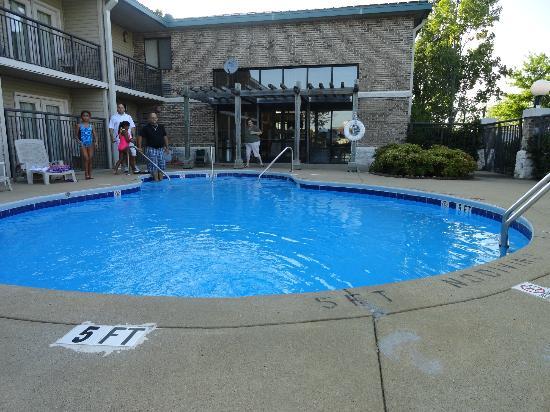 Rodeway Inn