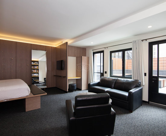 Hotel Shocard Times Square