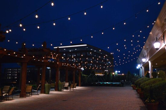 Hilton Dallas/Southlake Town Square