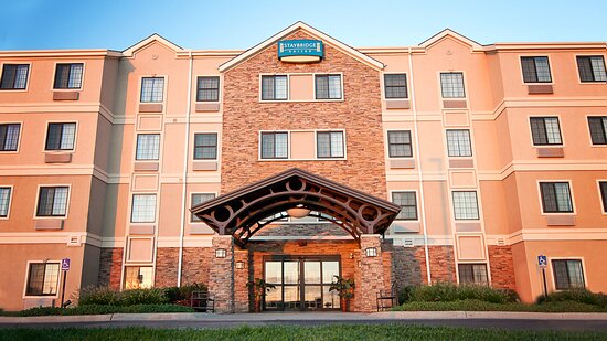 Staybridge Suites Wichita By IHG