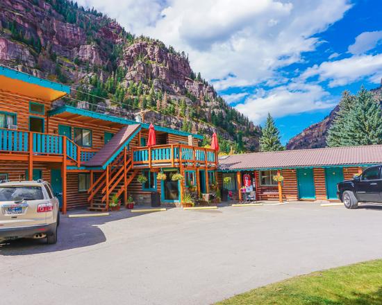 Ouray Inn