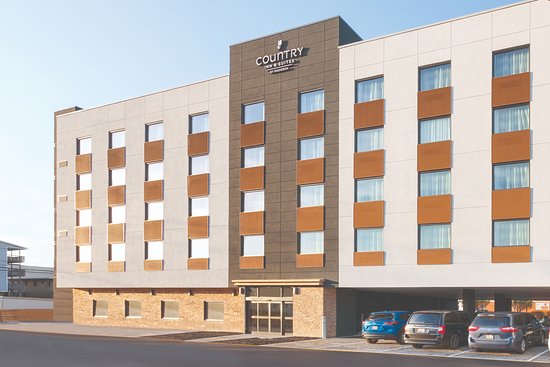 Country Inn & Suites by Radisson, Ocean City, MD