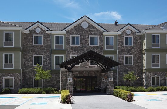 Staybridge Suites Fairfield Napa Valley Area By IHG